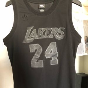 Kobe Bryant Jersey